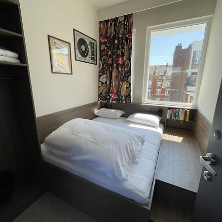 Jost Hostel Lille Centre Екстер'єр фото