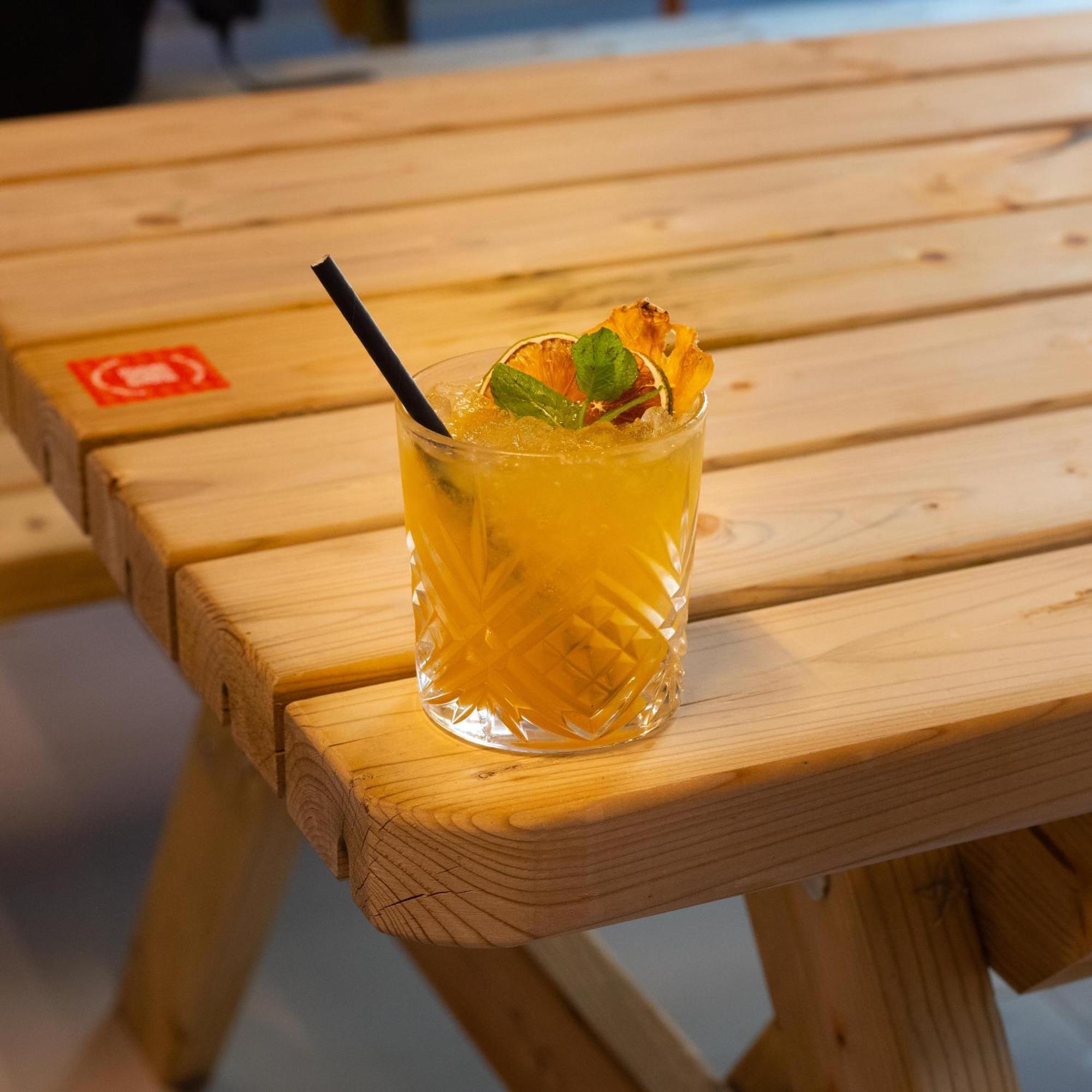 Jost Hostel Lille Centre Екстер'єр фото