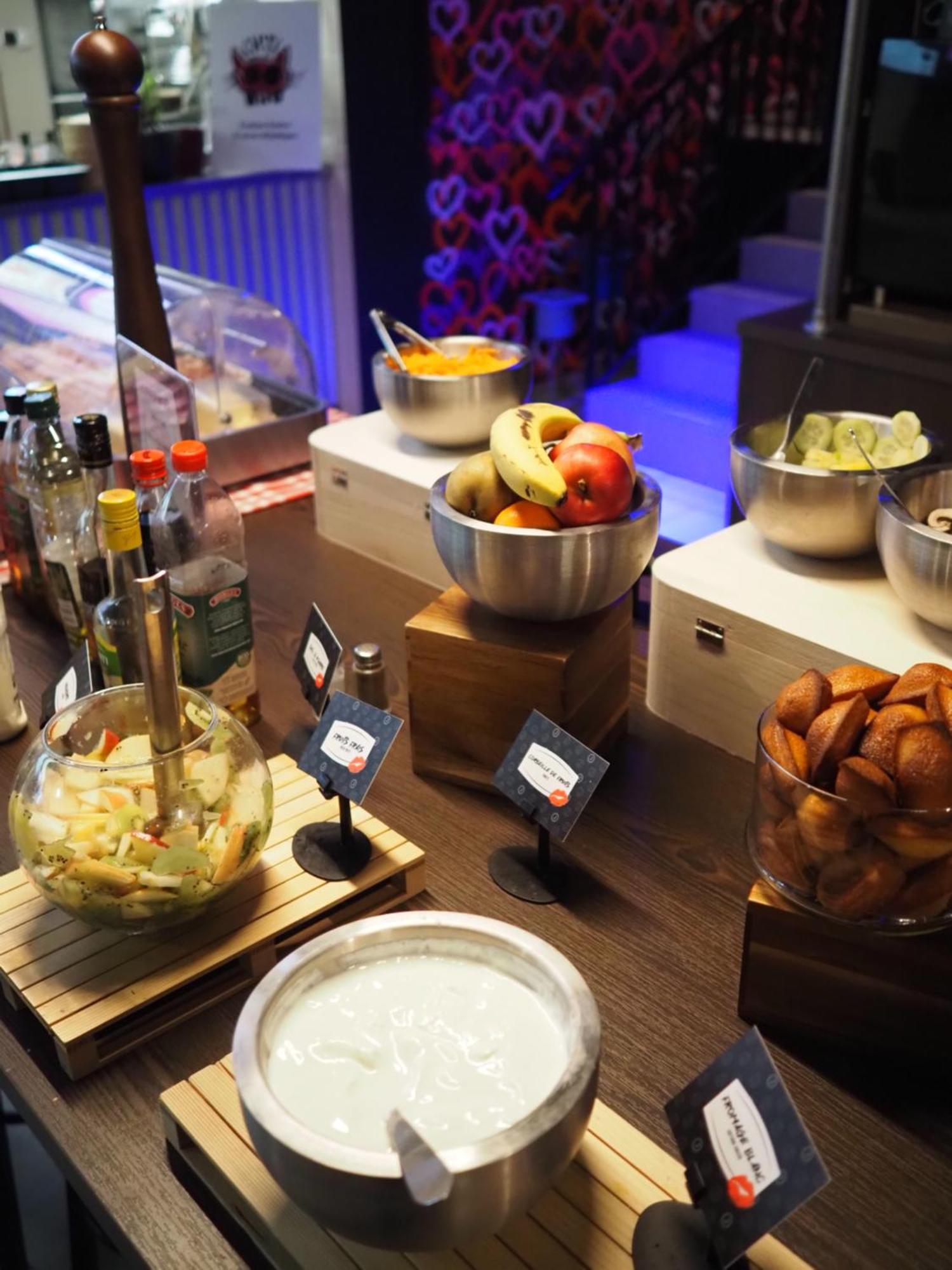 Jost Hostel Lille Centre Екстер'єр фото